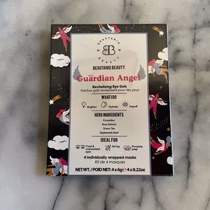 Beautaniq Beauty Guardian Angel Revitalising Eye G
